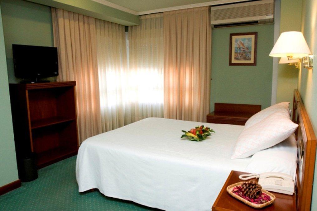 Hotel Villa De Marín Eksteriør billede